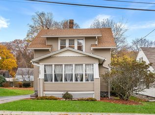 59 Sylvan St, Worcester, MA 01603