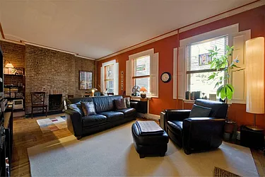 Rented by William B. May