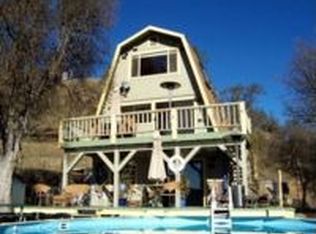 17557 Cache Creek Rd, Clearlake Oaks, CA 95423