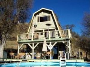 17557 Cache Creek Rd, Clearlake Oaks, CA, 95423