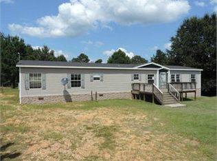 370 County Road 2273, Troy, AL 36079