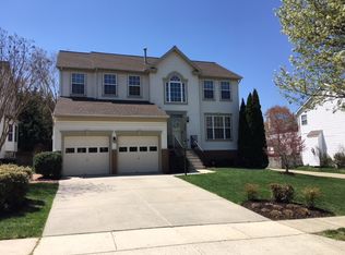 2707 Hamils Ct, Crofton, MD 21114