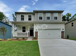 14026 Belle Mont Dr, Charlotte, NC 28278