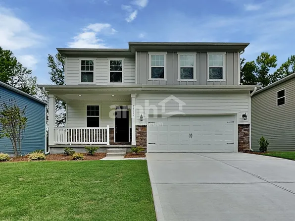 14026 Belle Mont Dr, Charlotte, NC 28278