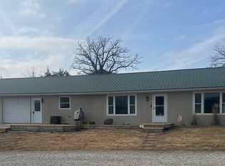 6284 204th Trl, Albia, IA 52531