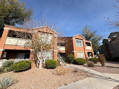555 E Silverado Ranch Blvd #2166 Photo 1
