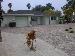2880 E Vina Del Mar Blvd, Saint Pete Beach, FL 33706