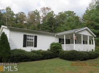 11237 Appalachian Hwy, Morganton, GA 30560