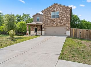 1698 Violet Ln, Kyle, TX 78640