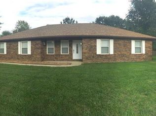 540 Big Bend Blvd, Swansea, IL