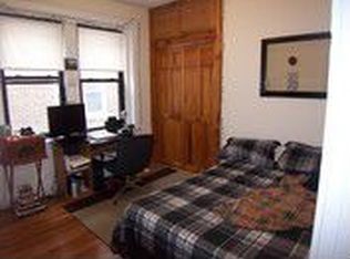 1713 Commonwealth Ave, Brighton, MA 02135
