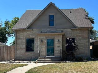 421 N 8th St, Beatrice, NE 68310