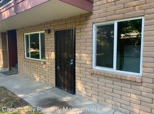 625 University Ter APT 1, Reno, NV 89503