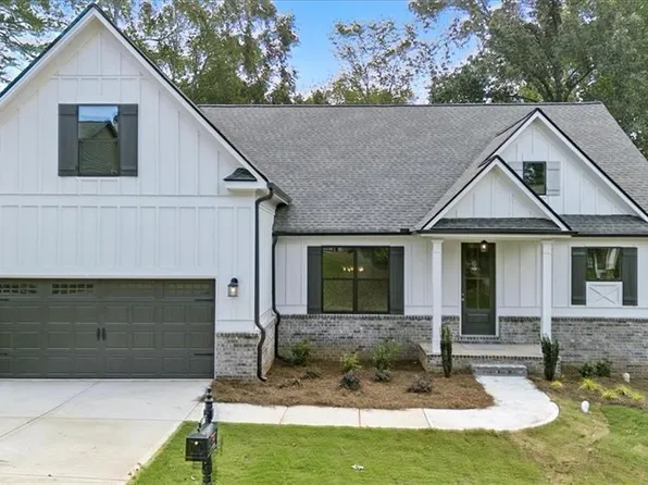4028 Links Blvd, Jefferson, GA 30549