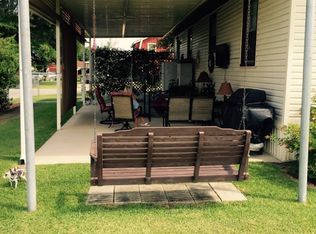 2871 Admirals Landing St, Paulina, LA 70763