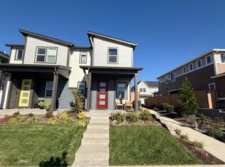 8185 SE Kinnaman St, Hillsboro, OR 97123