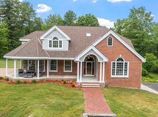 7 Pond St, Paxton, MA 01612