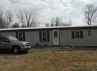 220 E Hoover Pkwy, Columbus, KY 42032
