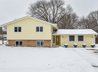 305 1st Ave, Luther, IA 50152
