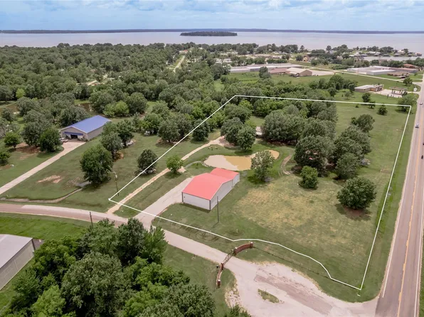 150 Air Park Dr, Livingston, TX 77351