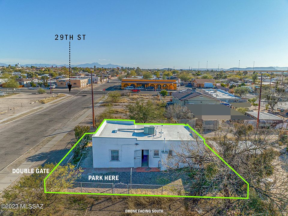 1830 S 9th Ave, Tucson, AZ 85713 MLS 22303405 Zillow