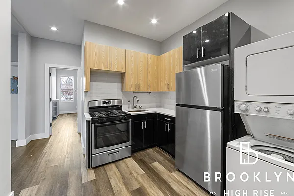 Rented by Brooklyn High Rise LLC | media 5