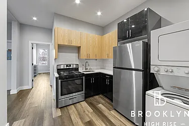 Rented by Brooklyn High Rise LLC