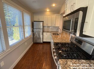 22 Peter Parley Rd #1L, Boston, MA 02130