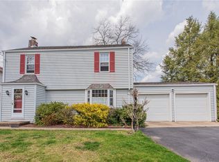 1660 Hancock Ave, Apollo, PA 15613