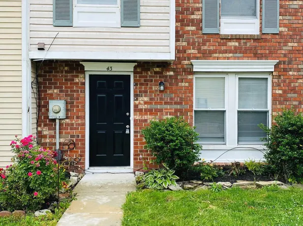 43 Vanderbilt Ct, Sicklerville, NJ 08081