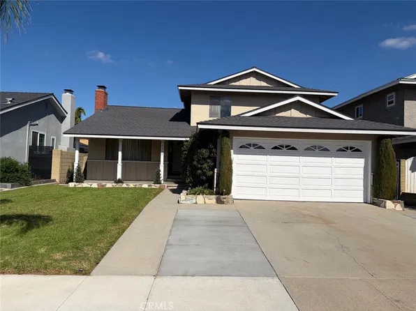 6859 Tahiti Dr, Cypress, CA 90630