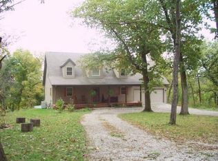 963 NW 475th Rd, Centerview, MO 64019