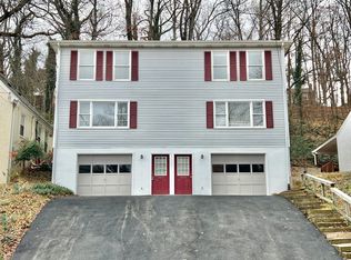 1610 Main St SW #1612, Roanoke, VA 24015