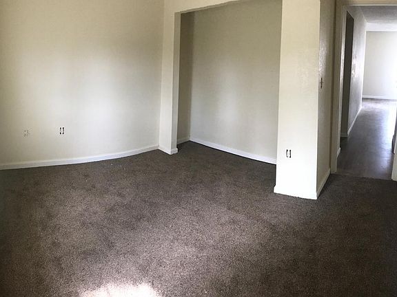 Generous Bedrooms with New Carpets and Large Closets