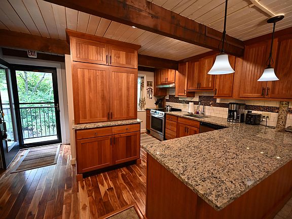 2nd image of 1771 Baker Turn Road #D