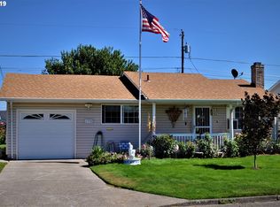 1378 Princeton Rd, Woodburn, OR 97071