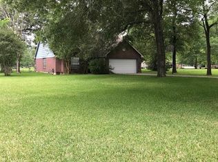 22990 E Martin Dr, Porter, TX 77365