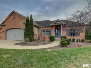 2410 Aaron Ct, Springfield, IL 62704