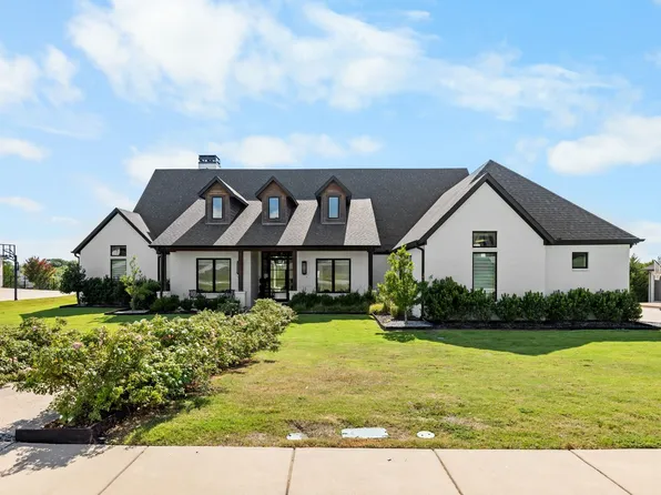 217 Bristol Ct, Heath, TX 75032