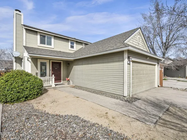 2140 Burnside Dr, Sparks, NV 89434