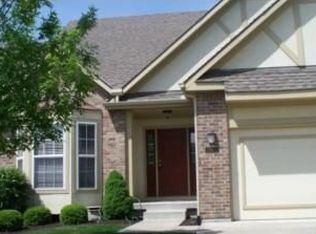 13312 Riggs St, Overland Park, KS 66209