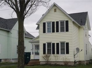 23 Pringle Ave, Batavia, NY 14020