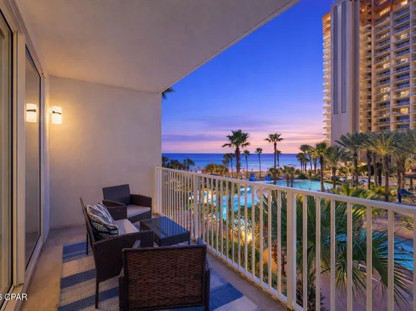 9900 Thomas Dr Unit 323, Panama City Beach, FL 32408