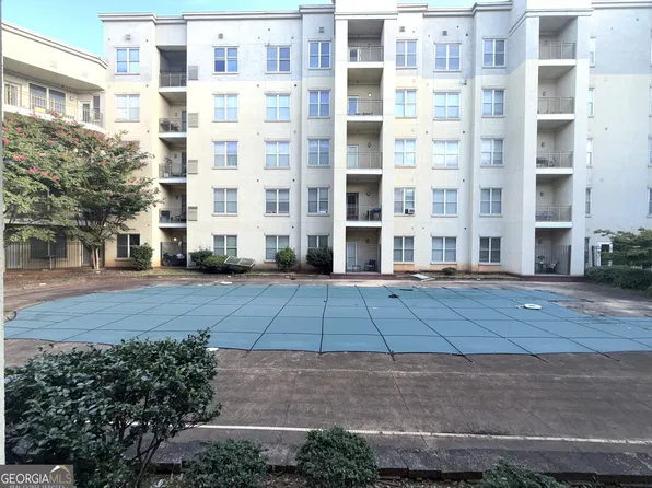 870 Mayson Turner Rd NW Unit 1221, Atlanta, GA 30314
