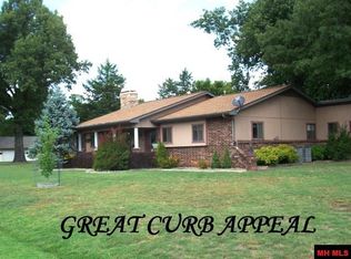 55 Eastgate Dr, Lakeview, AR 72642