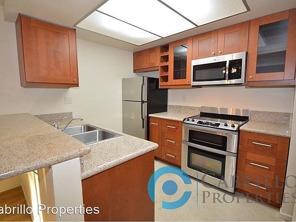 2nd image of 10767 San Diego Mission Rd Unit 106