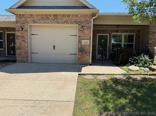 1620 Shenandoah Dr, Ardmore, OK 73401