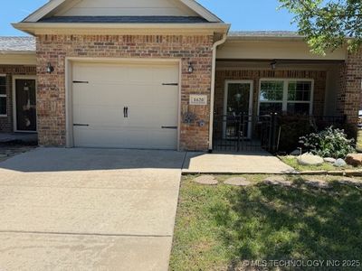 1620 Shenandoah Dr, Ardmore, OK, 73401