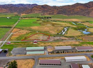 40 Purdy Way, Bellevue, ID 83313