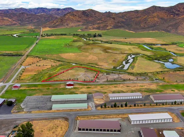 40 Purdy Way, Bellevue, ID 83313